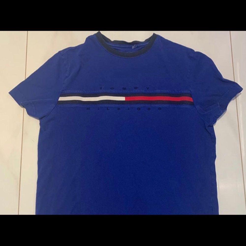 Tommy Hilfiger Tee